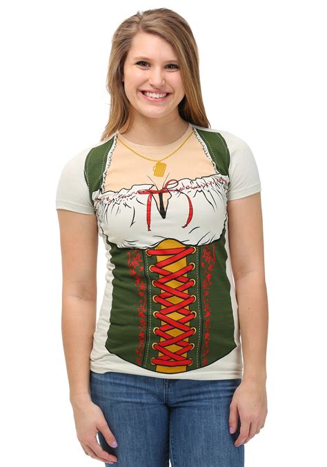 oktoberfest womens tops